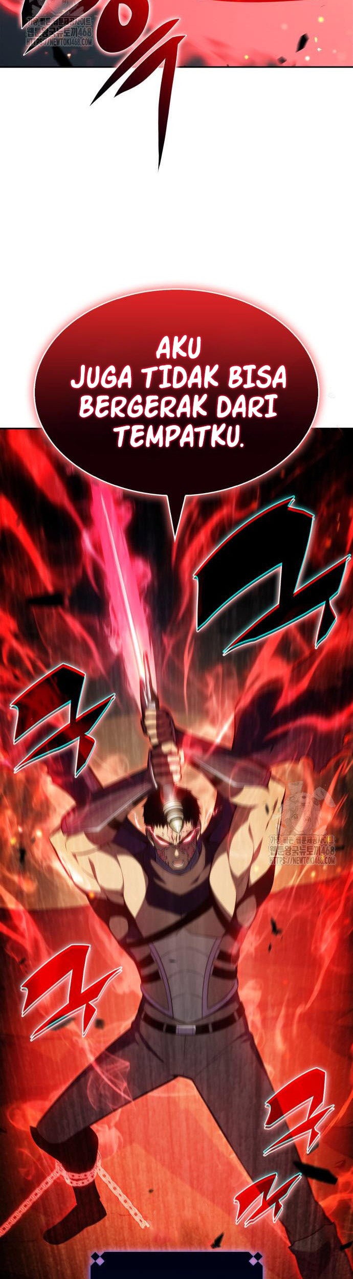 Solo Max-Level Newbie Chapter 222 - halaman 14