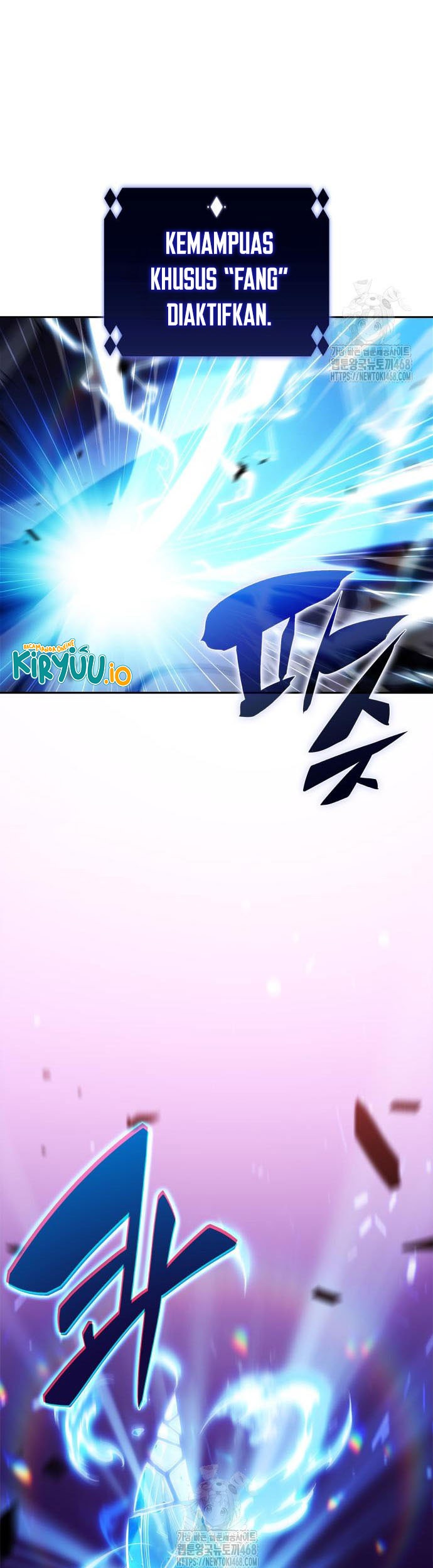 Solo Max-Level Newbie Chapter 222 - halaman 27