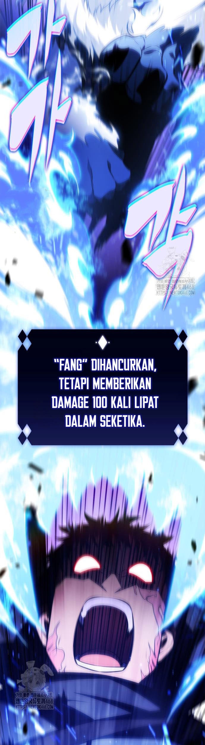 Solo Max-Level Newbie Chapter 222 - halaman 29