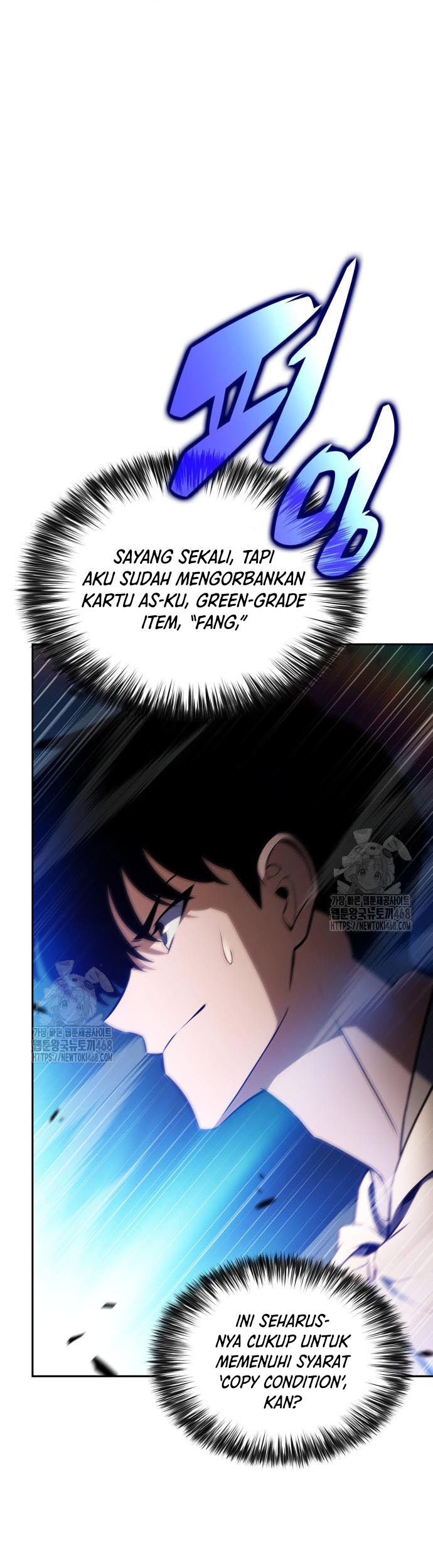 Solo Max-Level Newbie Chapter 222 - halaman 31