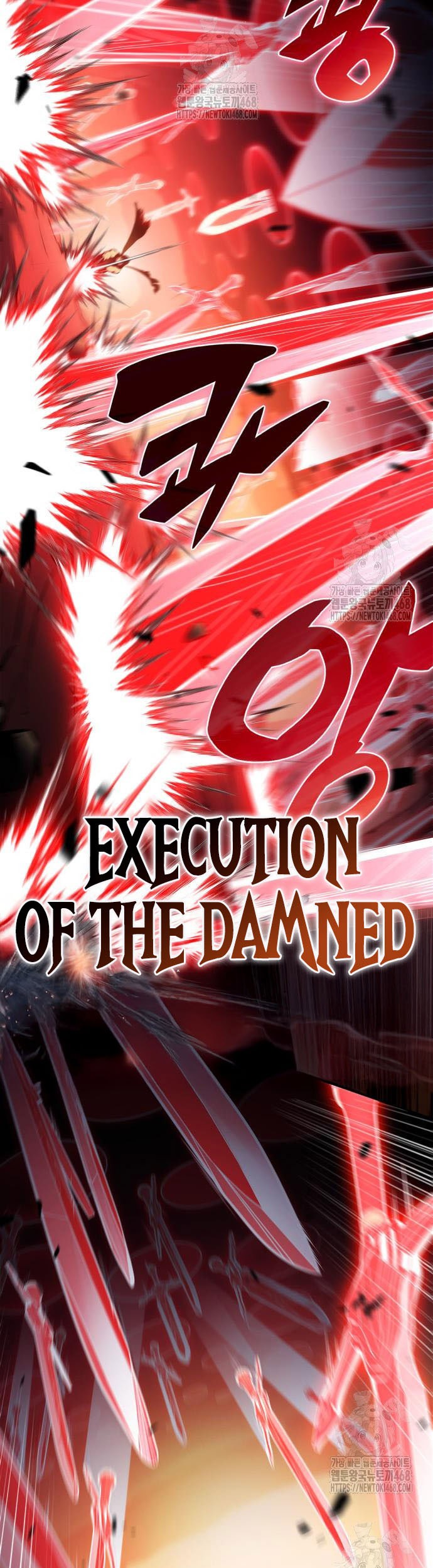 Solo Max-Level Newbie Chapter 222 - halaman 37