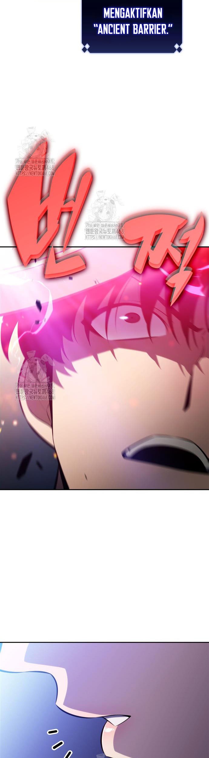 Solo Max-Level Newbie Chapter 222 - halaman 39