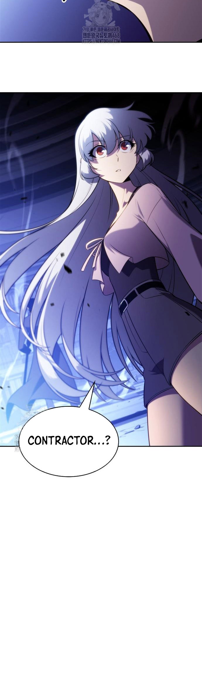 Solo Max-Level Newbie Chapter 222 - halaman 40