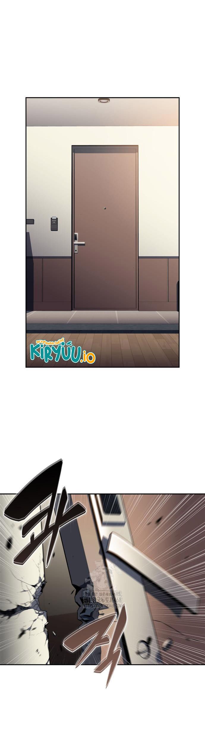 Solo Max-Level Newbie Chapter 222 - halaman 41