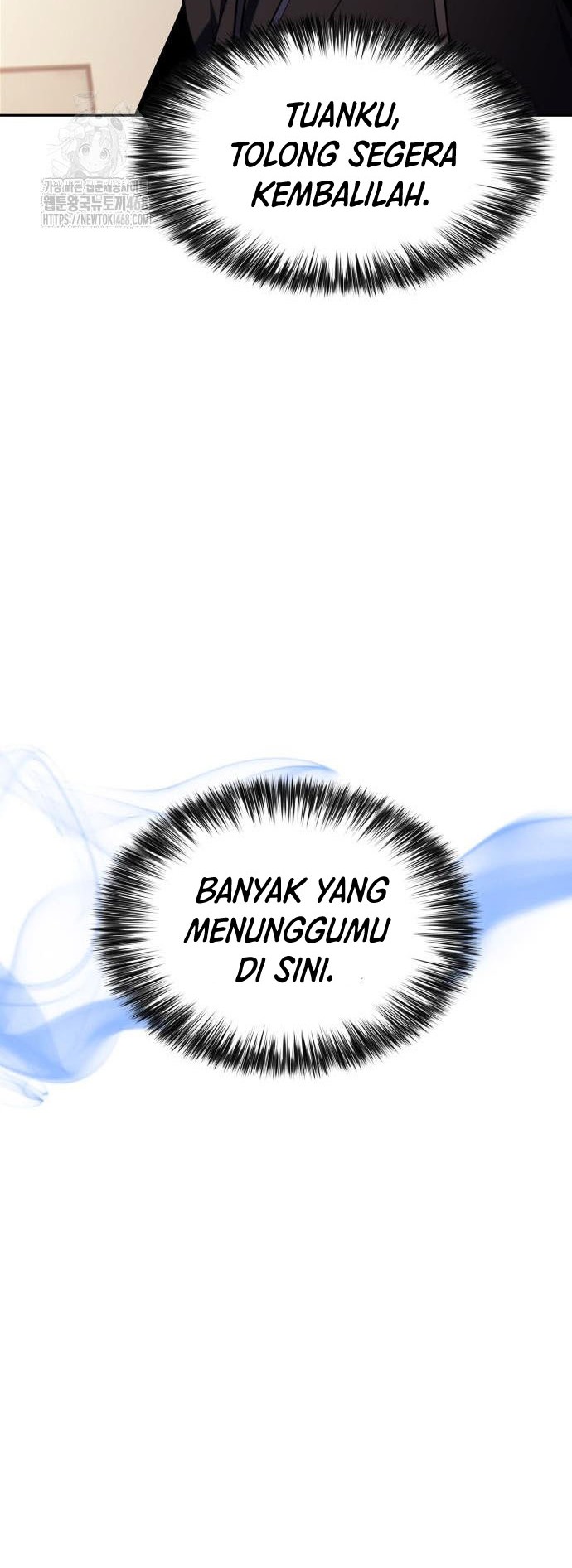 Solo Max-Level Newbie Chapter 222 - halaman 48