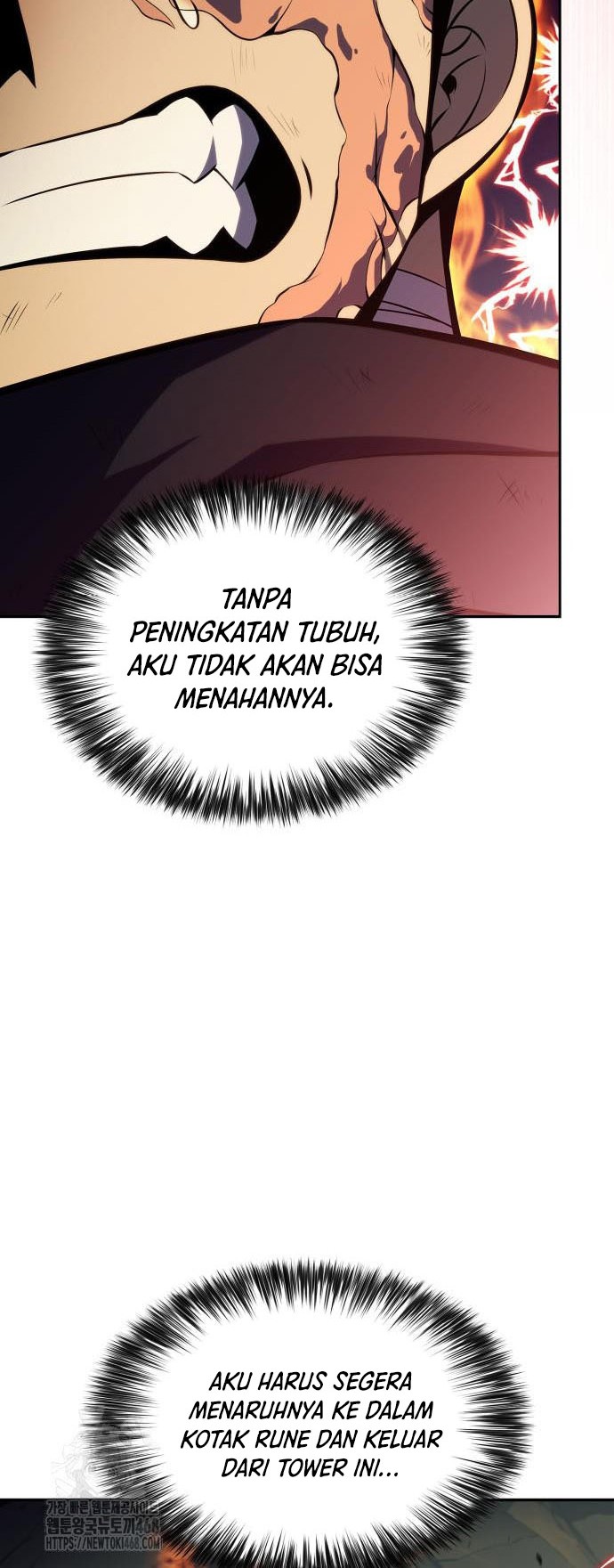 Solo Max-Level Newbie Chapter 222 - halaman 56