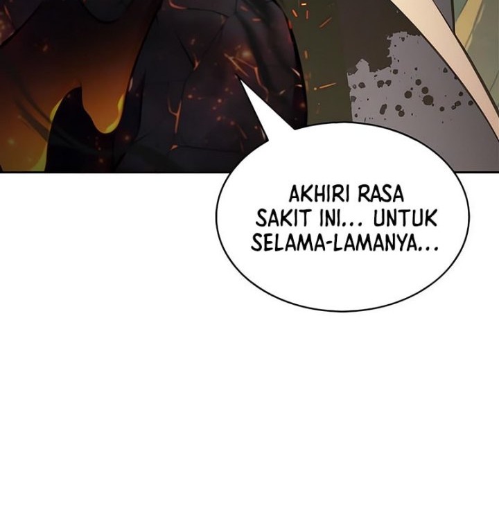 Solo Max-Level Newbie Chapter 223 - halaman 13