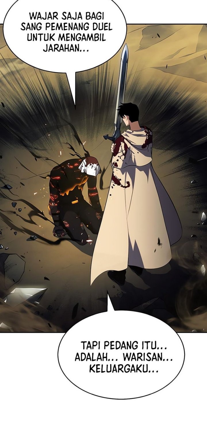 Solo Max-Level Newbie Chapter 223 - halaman 17