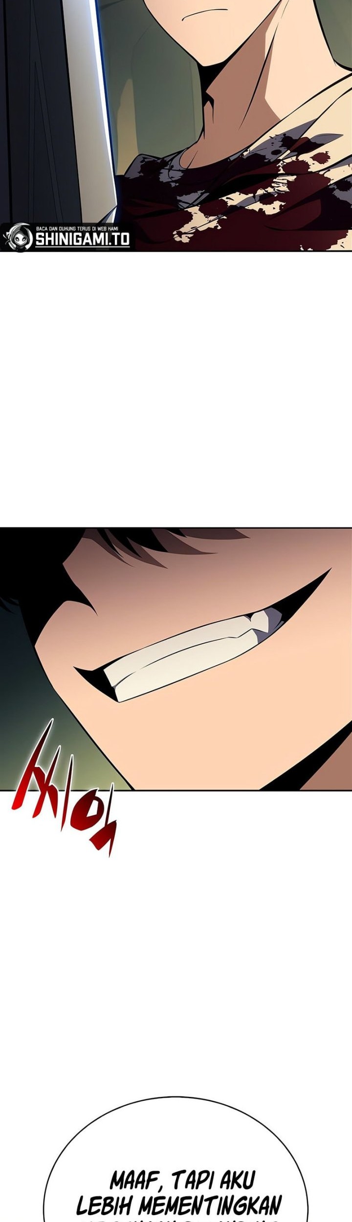 Solo Max-Level Newbie Chapter 223 - halaman 19