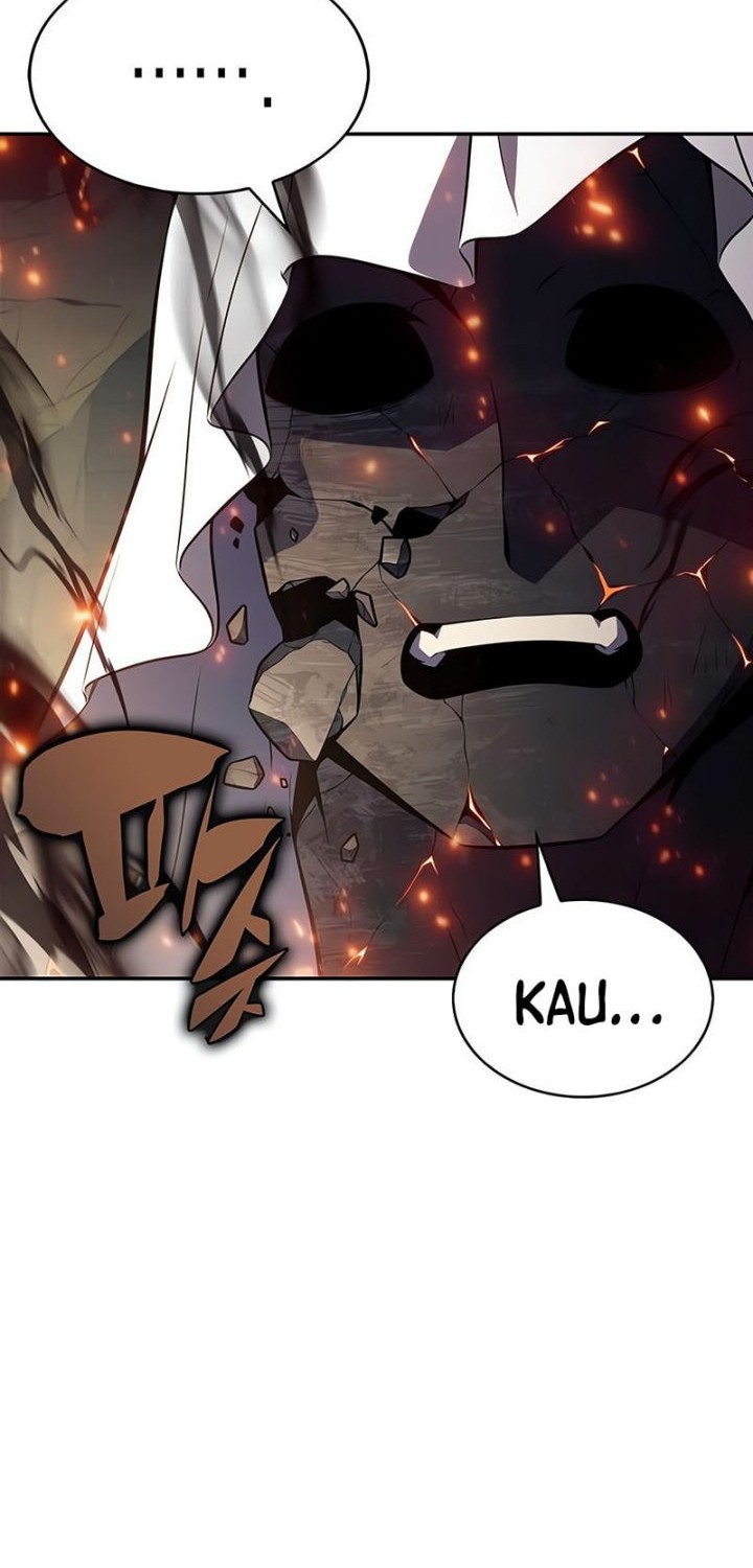 Solo Max-Level Newbie Chapter 223 - halaman 21