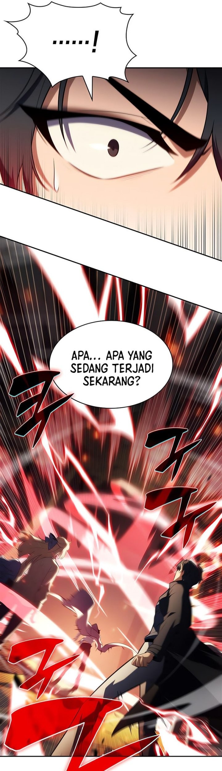 Solo Max-Level Newbie Chapter 223 - halaman 29