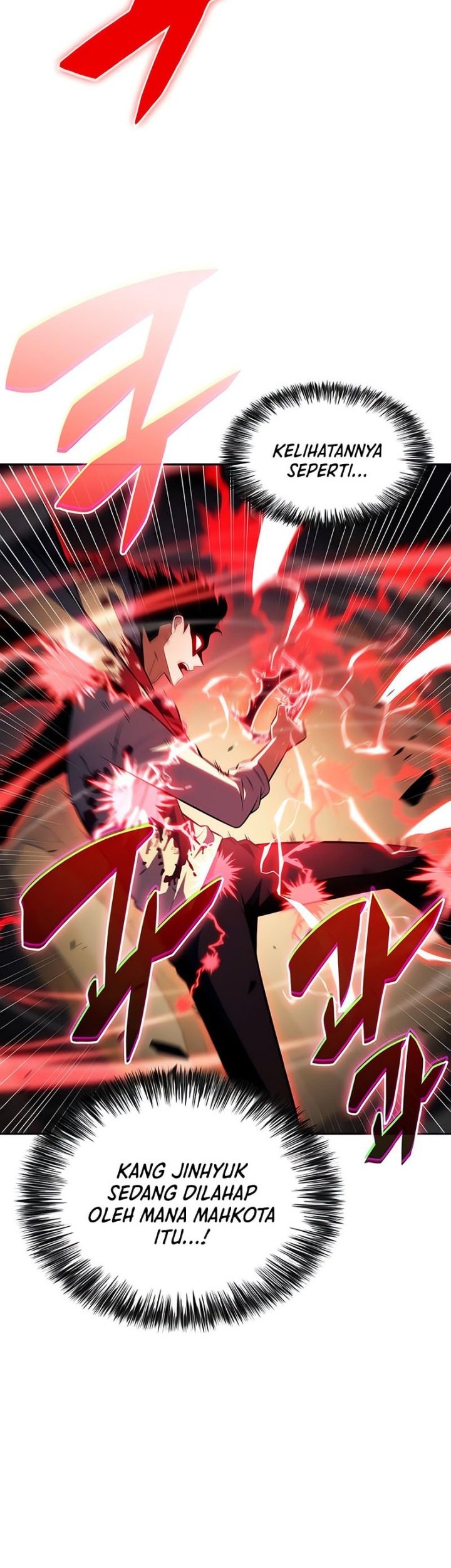 Solo Max-Level Newbie Chapter 223 - halaman 30