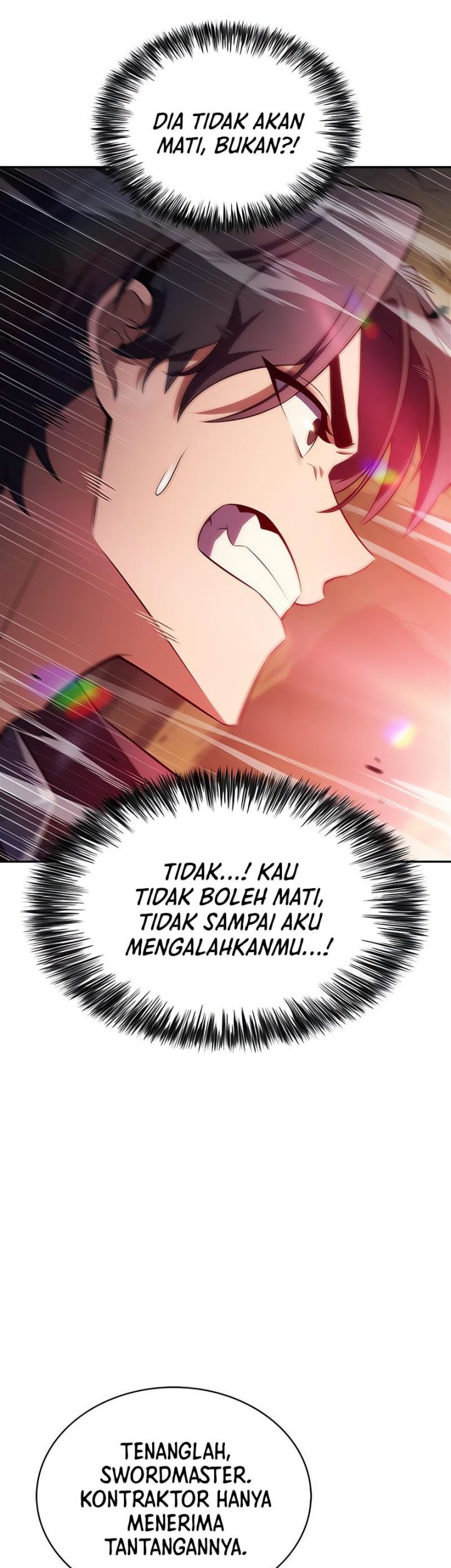 Solo Max-Level Newbie Chapter 223 - halaman 31