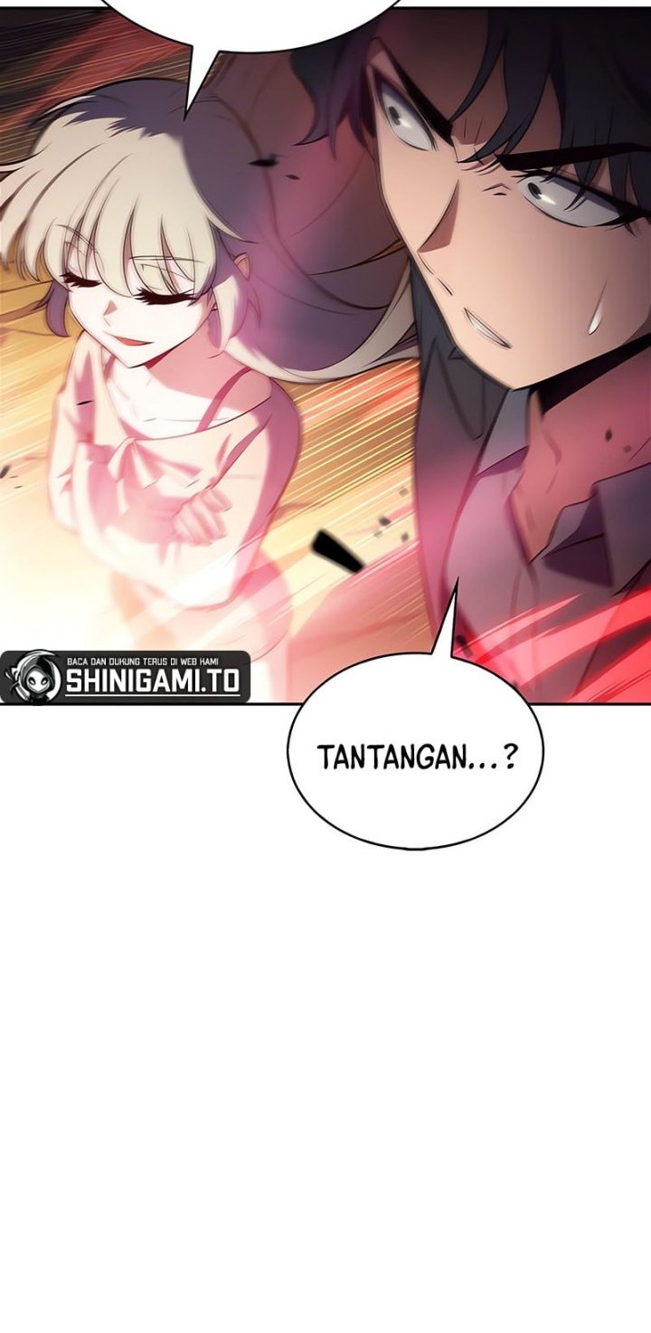 Solo Max-Level Newbie Chapter 223 - halaman 32