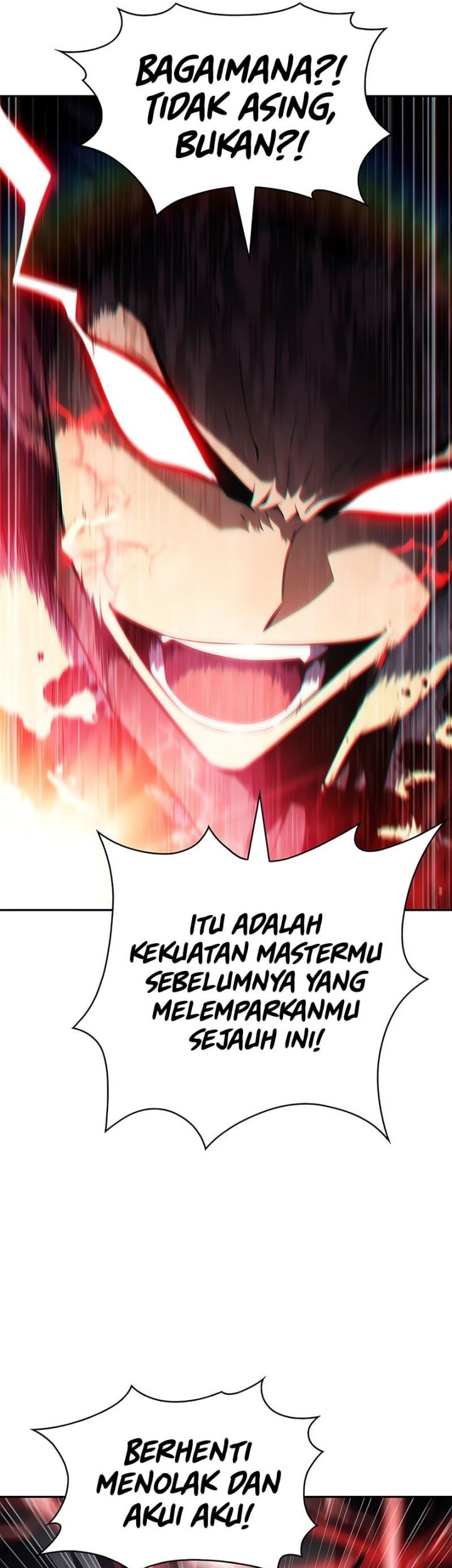 Solo Max-Level Newbie Chapter 223 - halaman 36