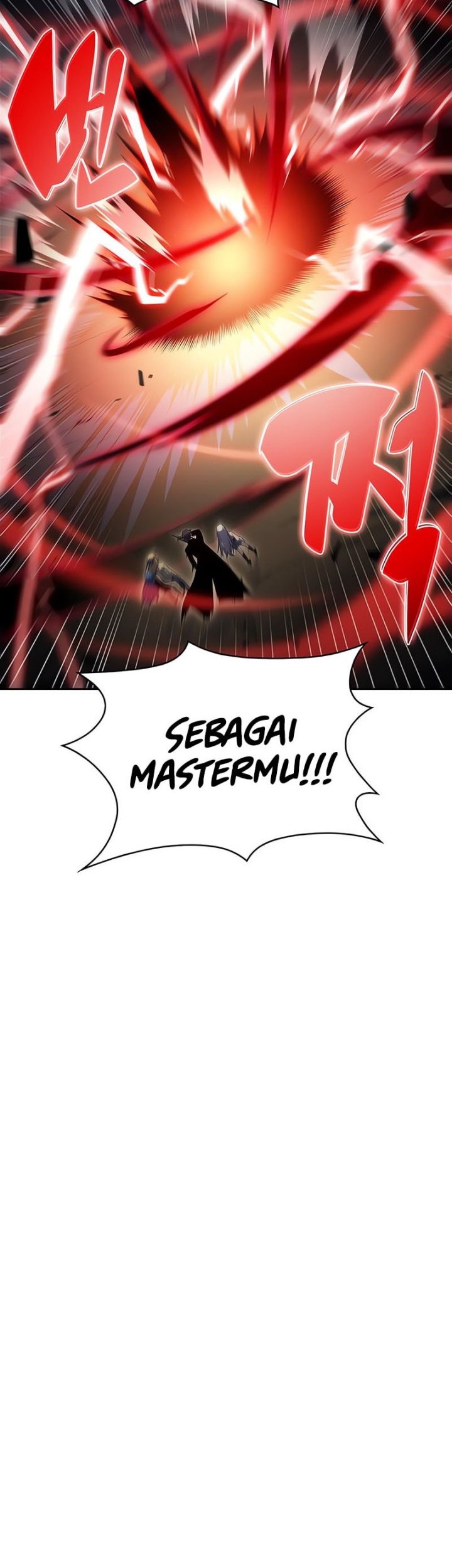 Solo Max-Level Newbie Chapter 223 - halaman 37
