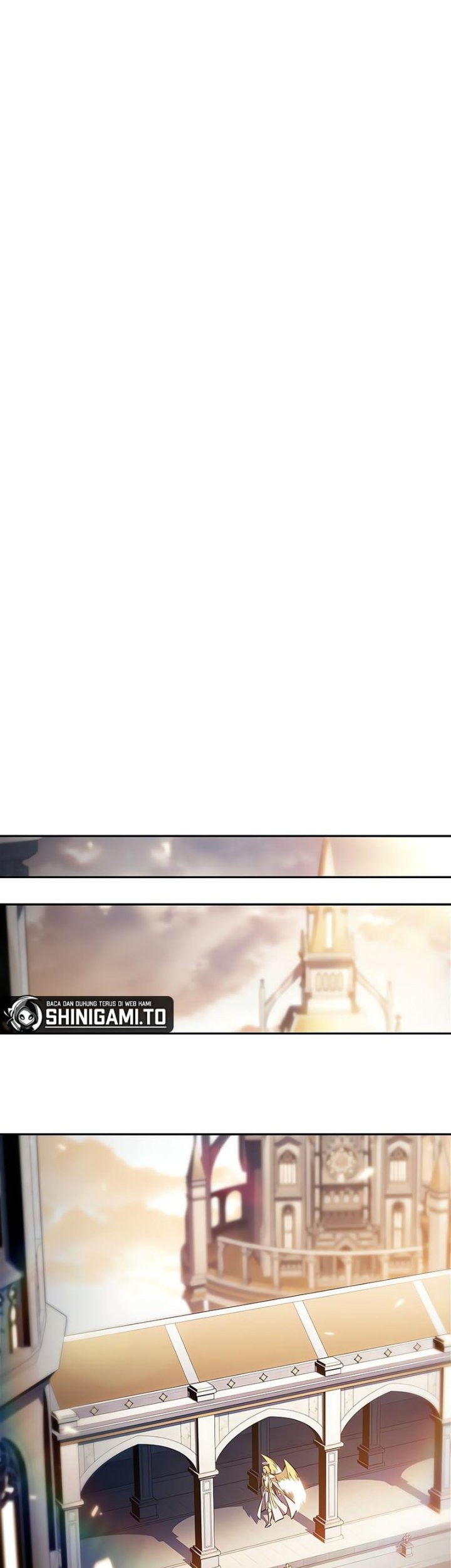 Solo Max-Level Newbie Chapter 223 - halaman 38