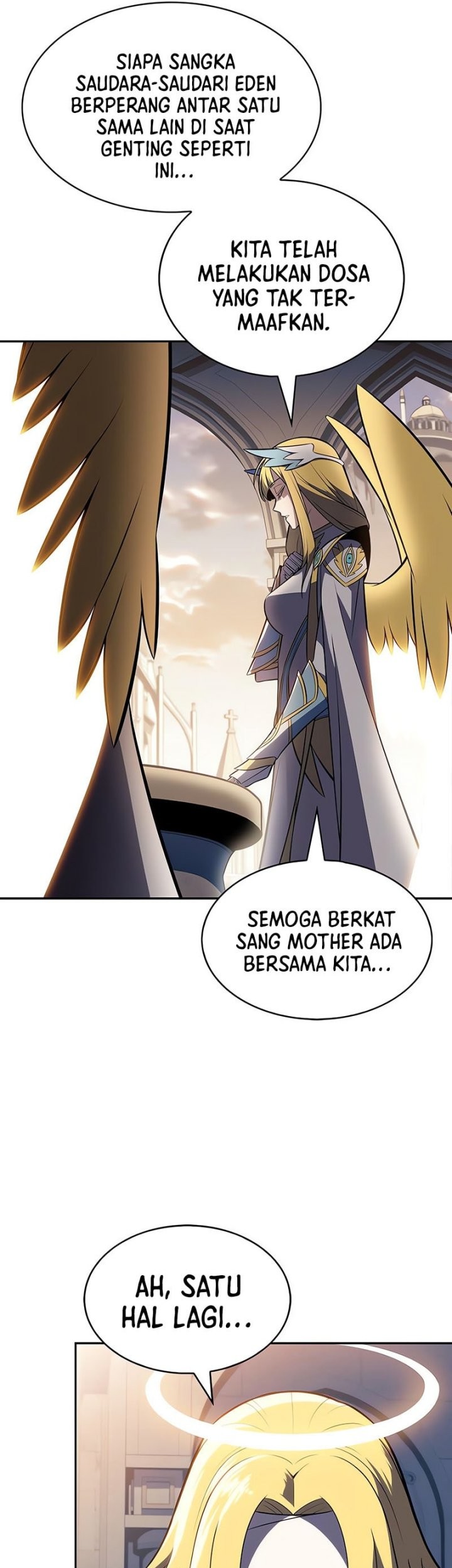 Solo Max-Level Newbie Chapter 223 - halaman 44