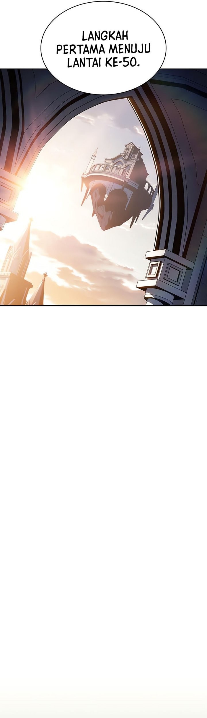 Solo Max-Level Newbie Chapter 223 - halaman 48