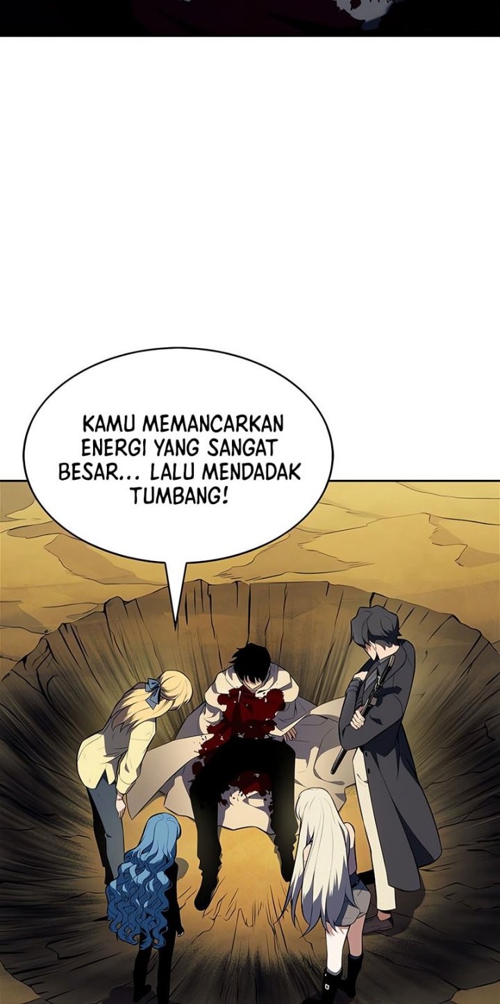Solo Max-Level Newbie Chapter 223 - halaman 51