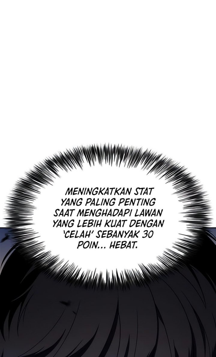 Solo Max-Level Newbie Chapter 223 - halaman 55