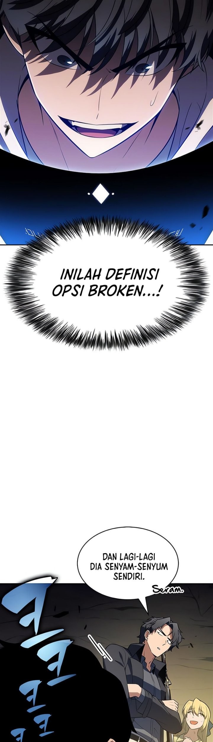 Solo Max-Level Newbie Chapter 223 - halaman 56