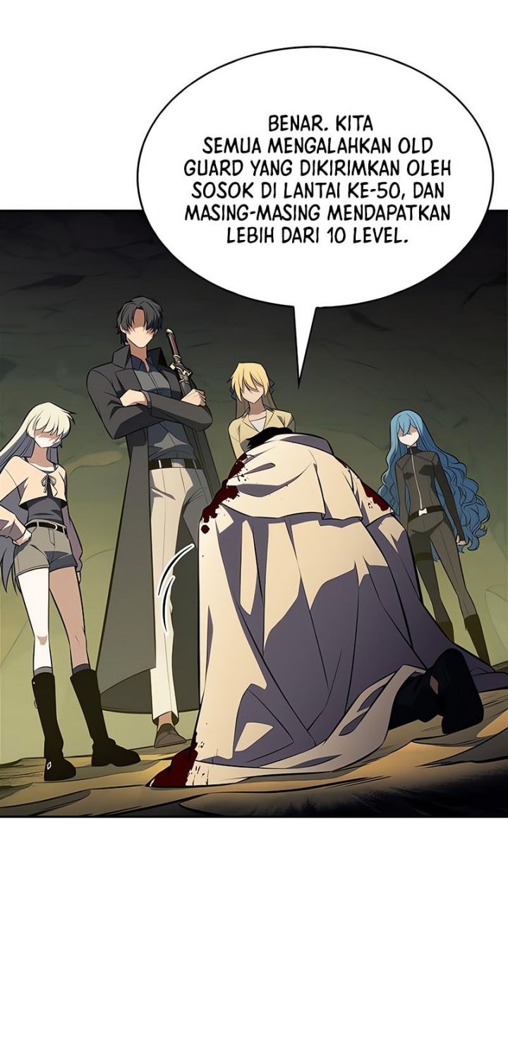 Solo Max-Level Newbie Chapter 223 - halaman 59