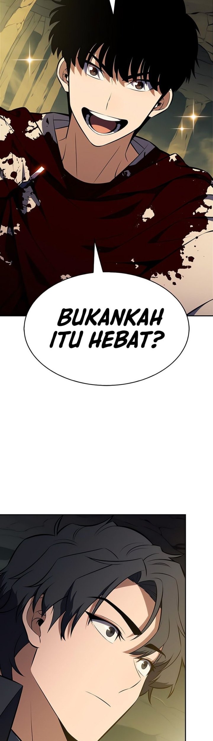 Solo Max-Level Newbie Chapter 223 - halaman 61