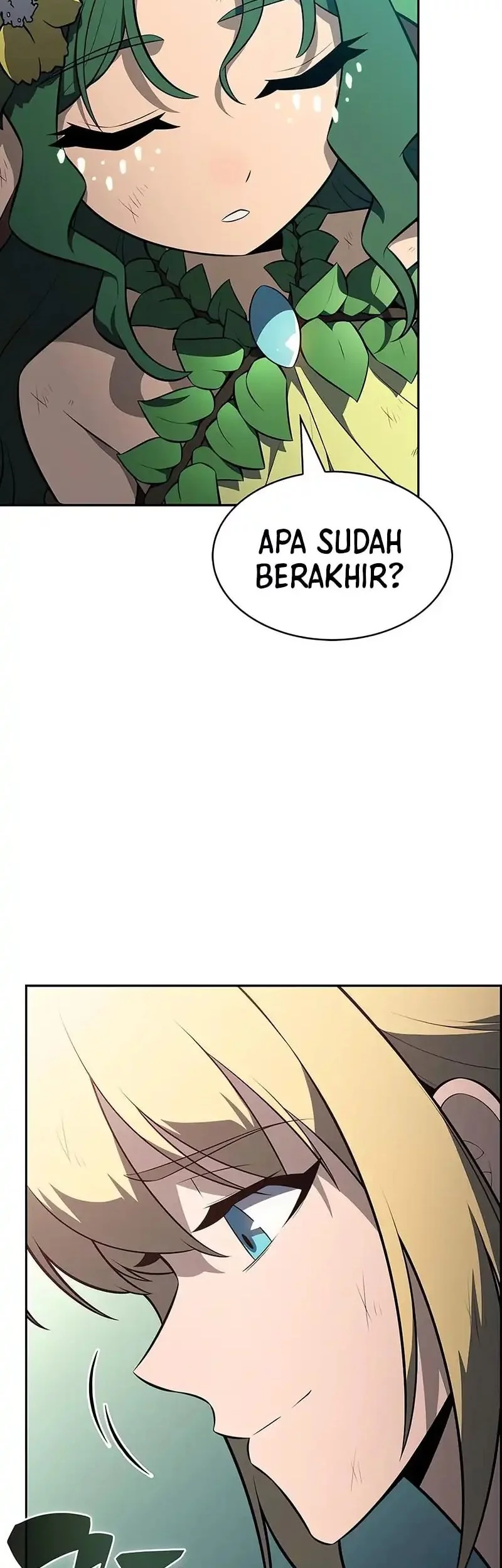 Solo Max-Level Newbie Chapter 224 - halaman 14