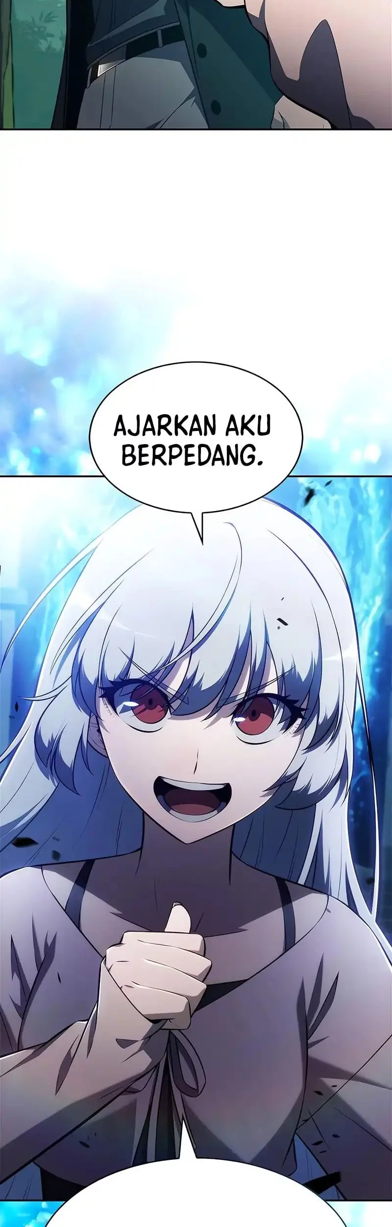Solo Max-Level Newbie Chapter 224 - halaman 19