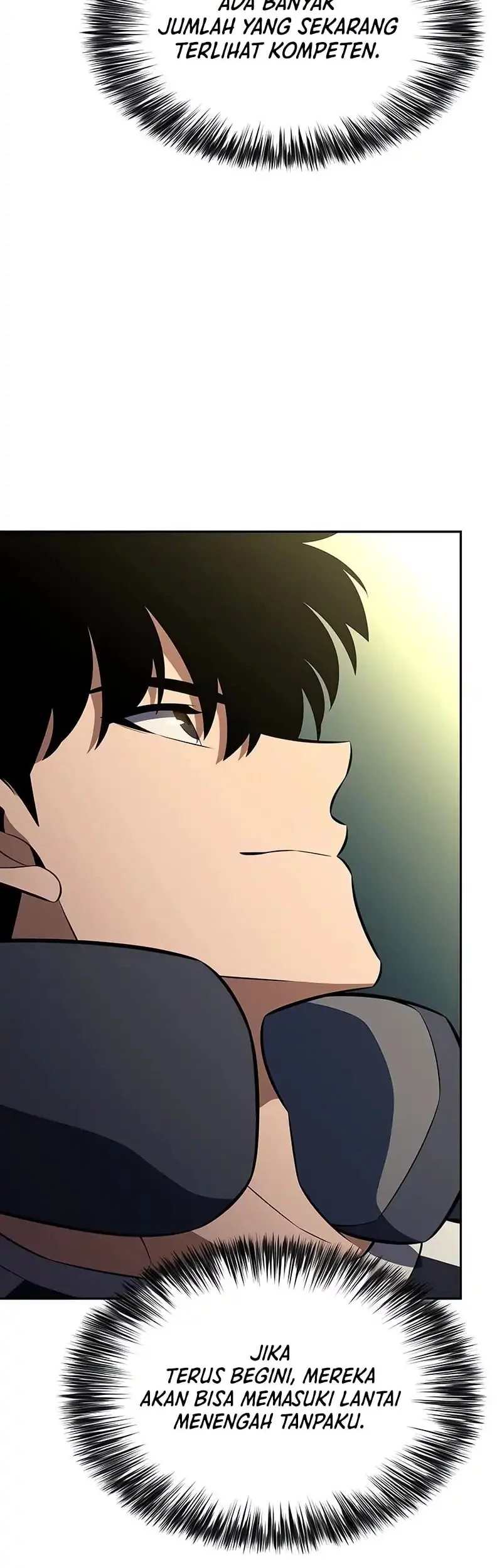Solo Max-Level Newbie Chapter 224 - halaman 28