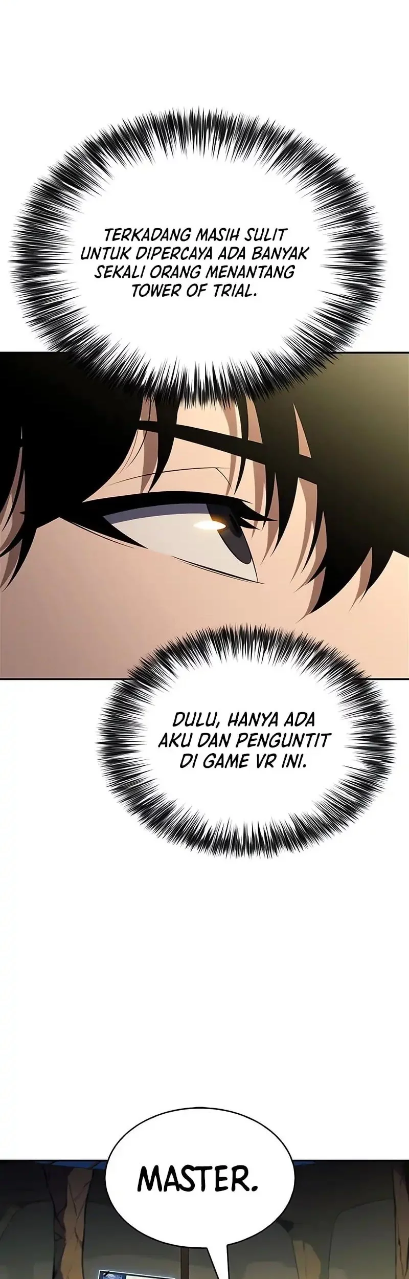 Solo Max-Level Newbie Chapter 224 - halaman 29