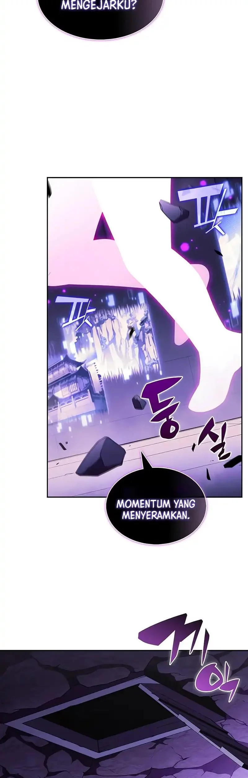 Solo Max-Level Newbie Chapter 224 - halaman 3