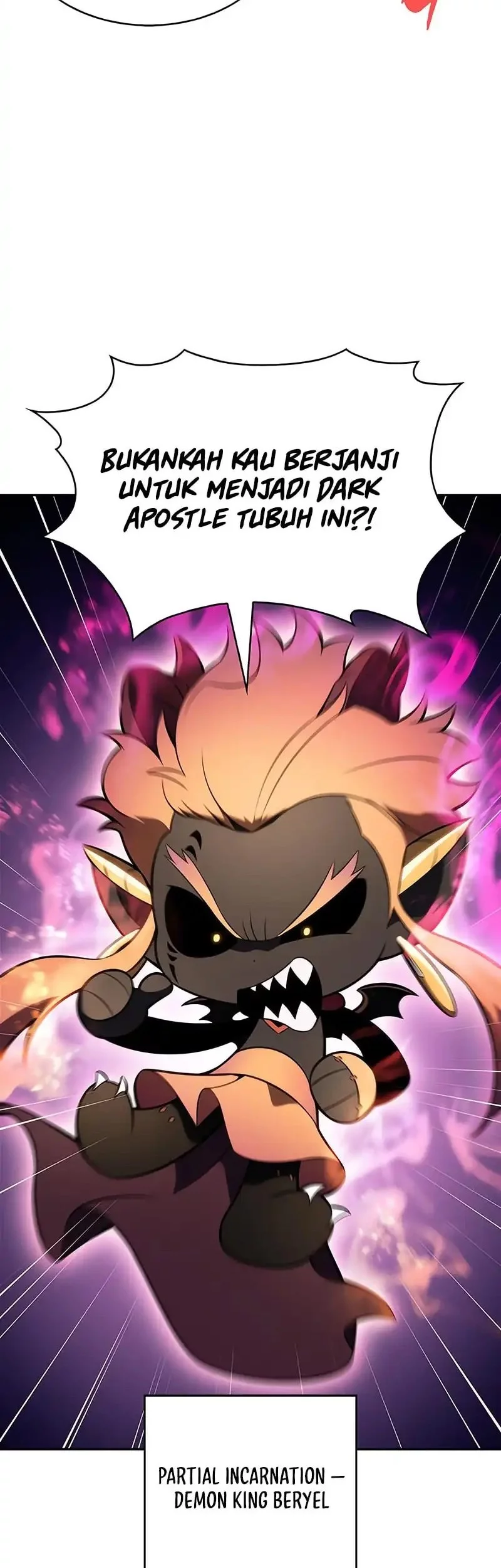Solo Max-Level Newbie Chapter 224 - halaman 38
