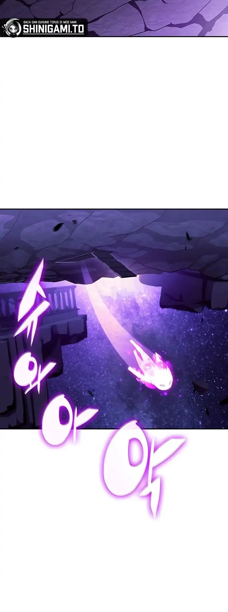 Solo Max-Level Newbie Chapter 224 - halaman 4