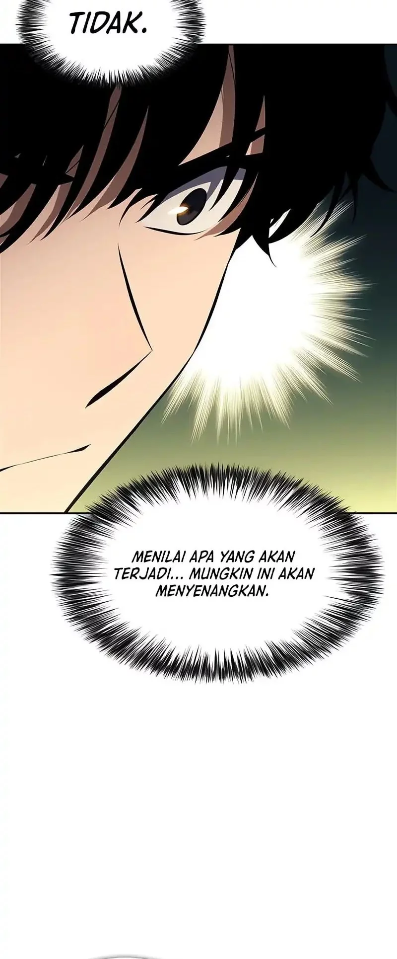 Solo Max-Level Newbie Chapter 224 - halaman 40