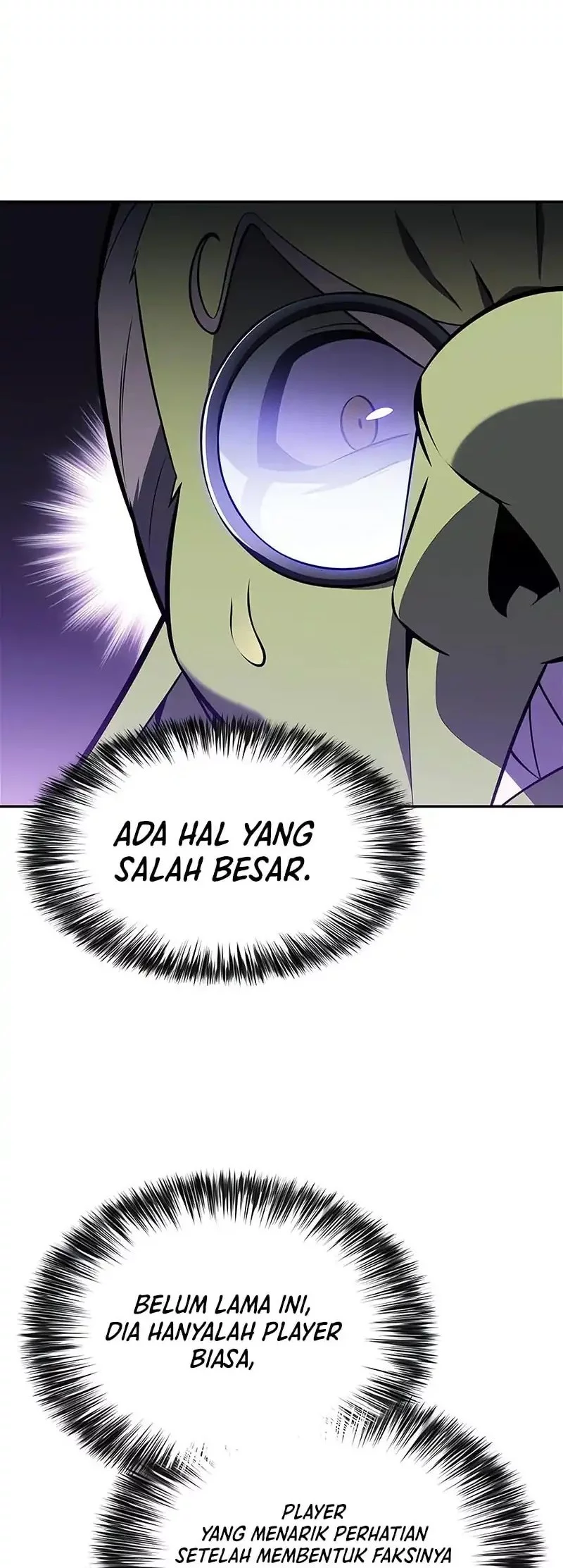 Solo Max-Level Newbie Chapter 224 - halaman 44