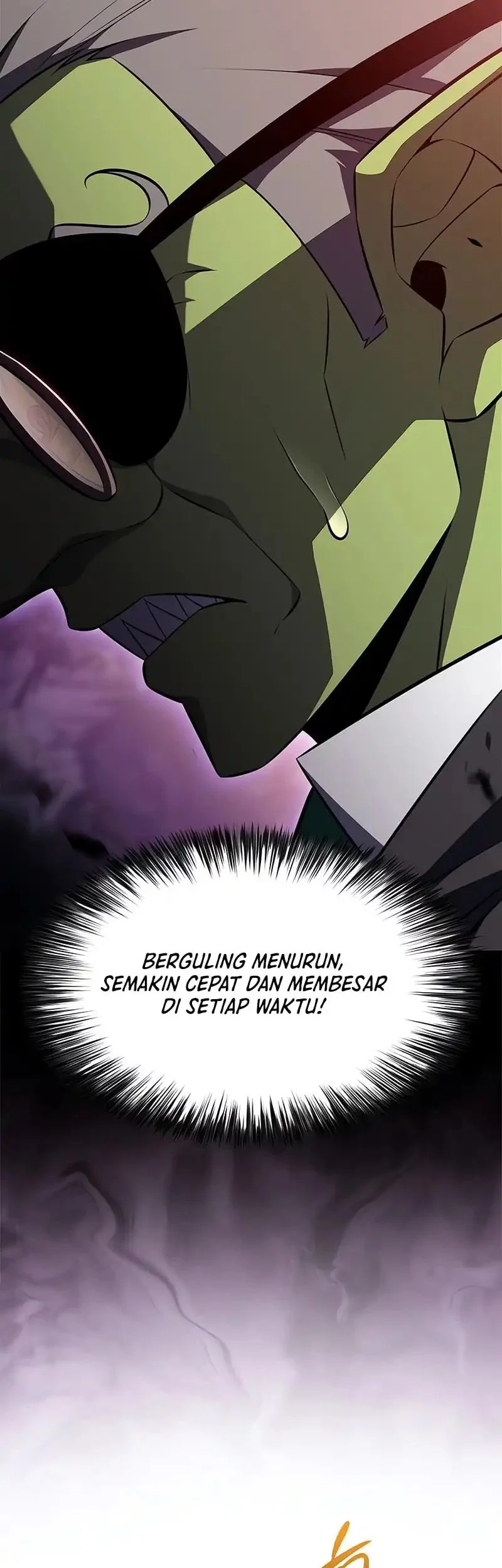 Solo Max-Level Newbie Chapter 224 - halaman 46