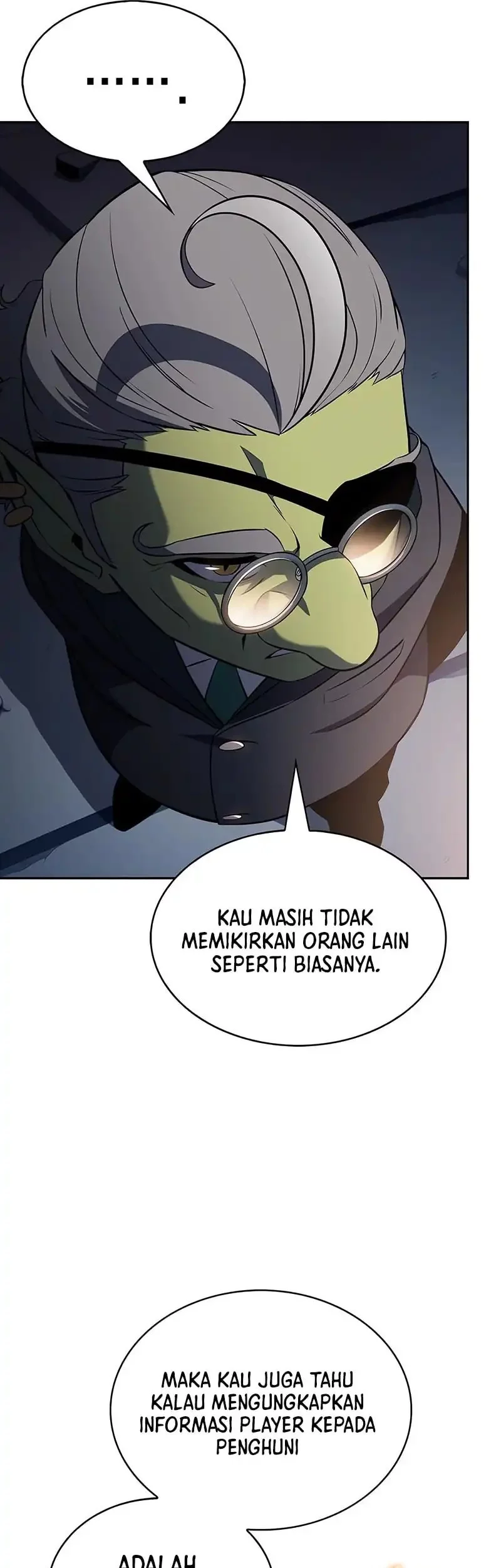 Solo Max-Level Newbie Chapter 224 - halaman 53