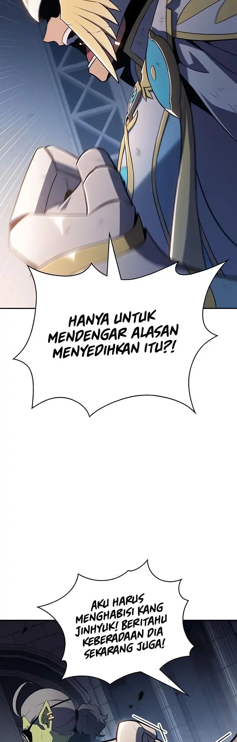 Solo Max-Level Newbie Chapter 224 - halaman 55