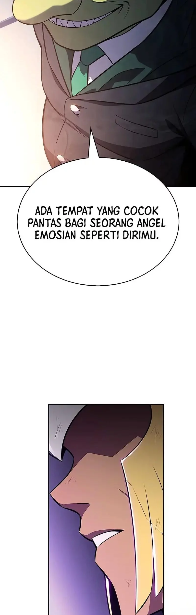 Solo Max-Level Newbie Chapter 224 - halaman 58