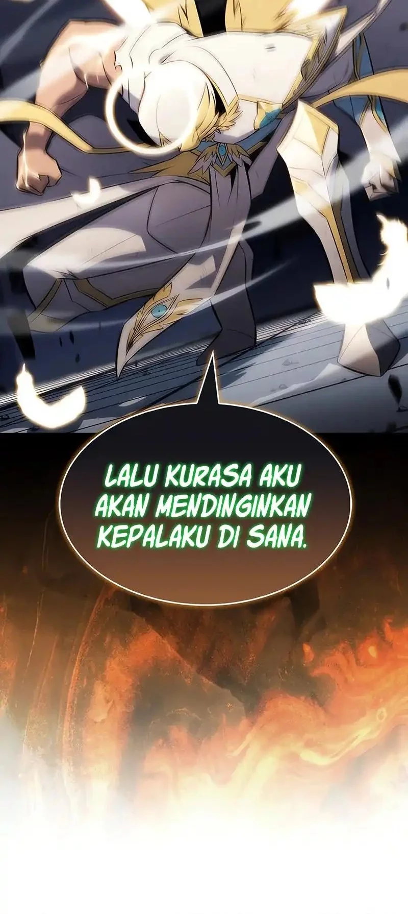 Solo Max-Level Newbie Chapter 224 - halaman 60