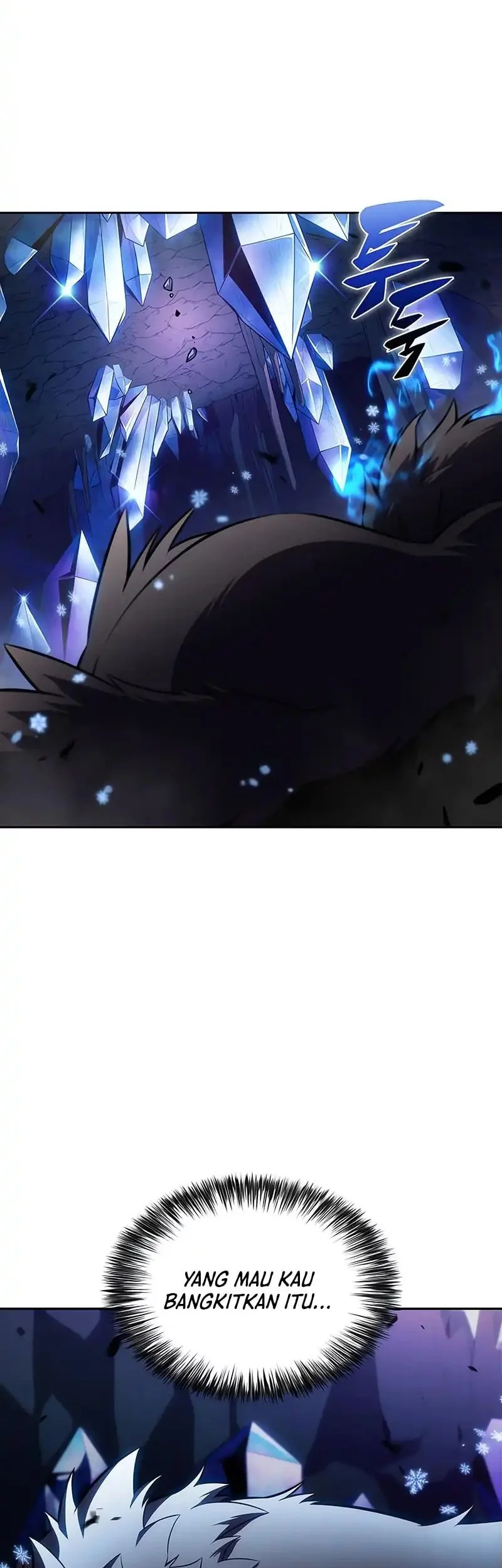 Solo Max-Level Newbie Chapter 224 - halaman 63