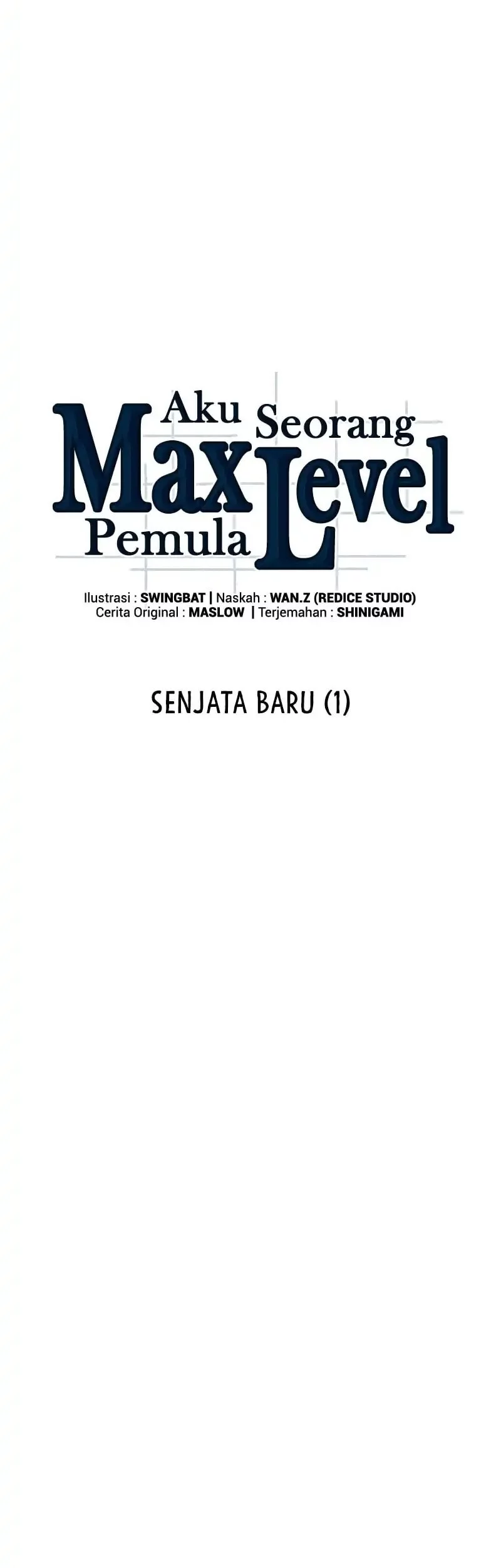 Solo Max-Level Newbie Chapter 224 - halaman 7