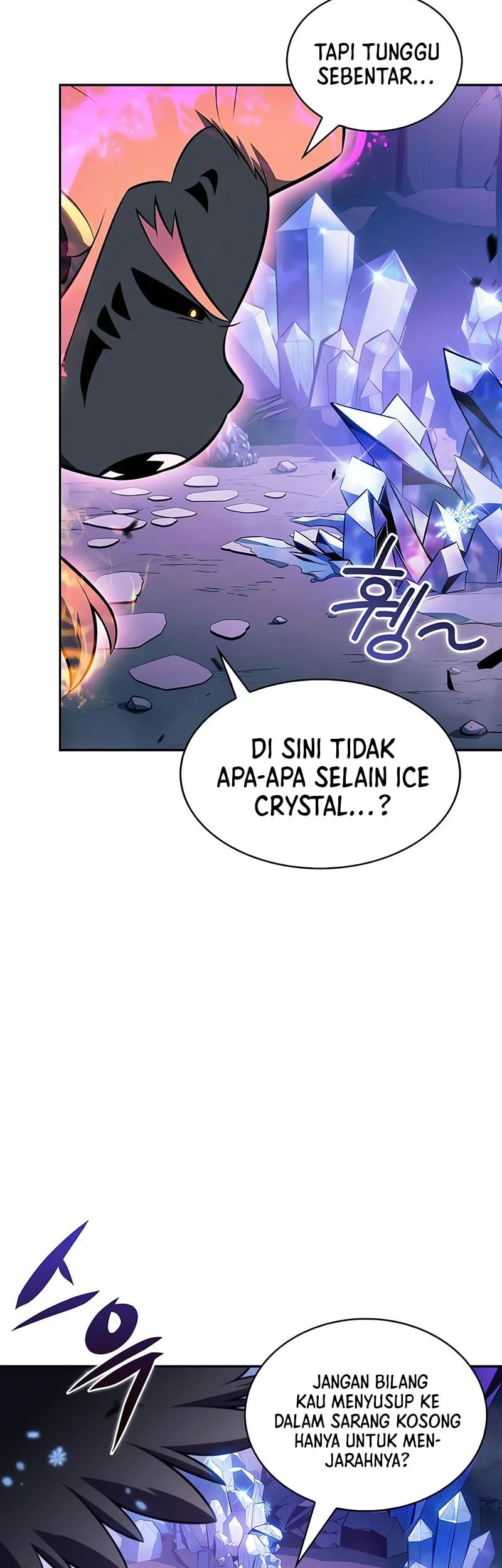 Solo Max-Level Newbie Chapter 225 - halaman 12