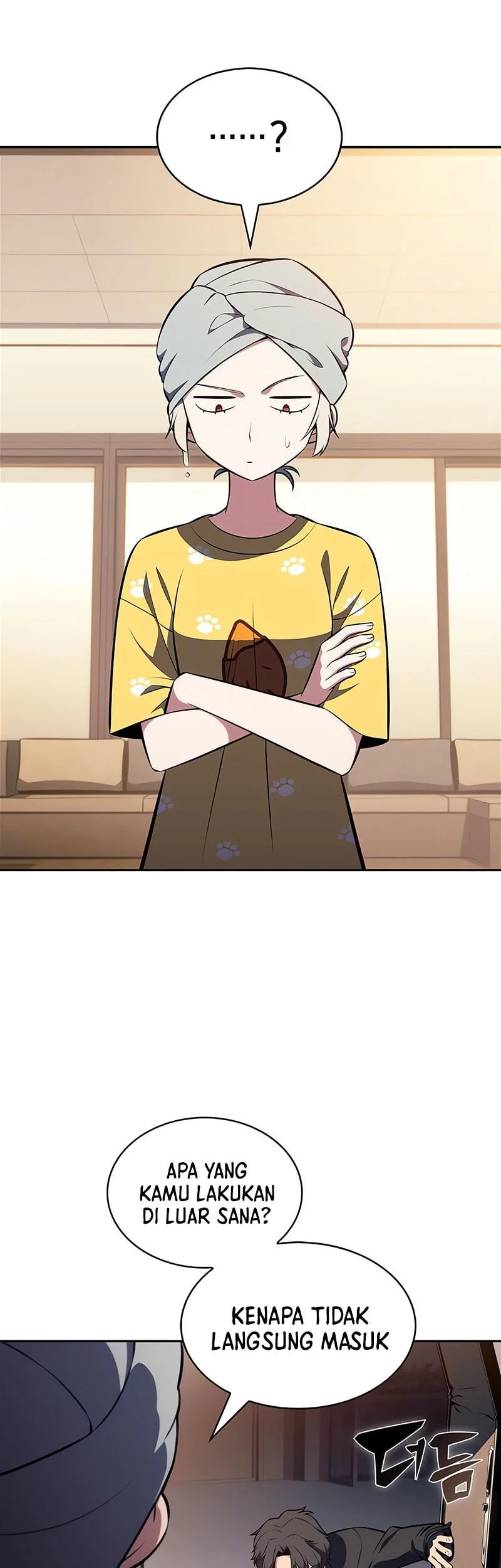 Solo Max-Level Newbie Chapter 225 - halaman 19