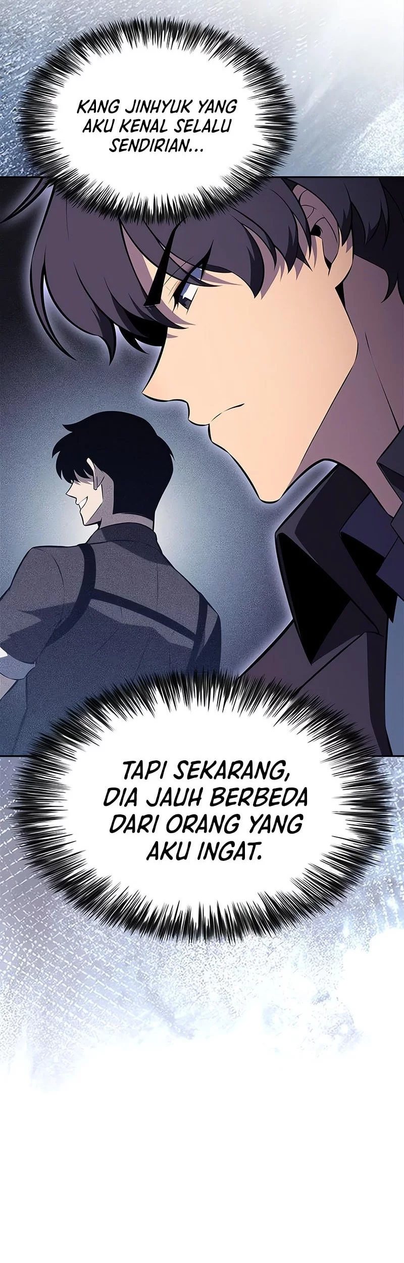 Solo Max-Level Newbie Chapter 225 - halaman 22
