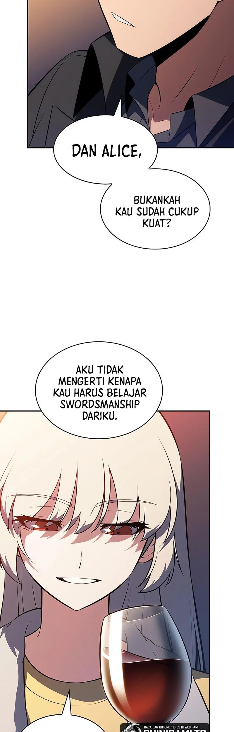 Solo Max-Level Newbie Chapter 225 - halaman 25