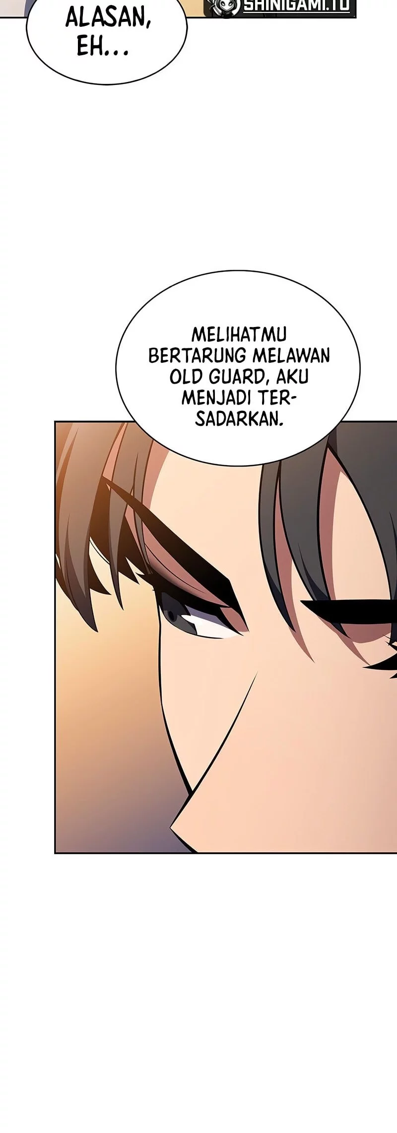 Solo Max-Level Newbie Chapter 225 - halaman 26