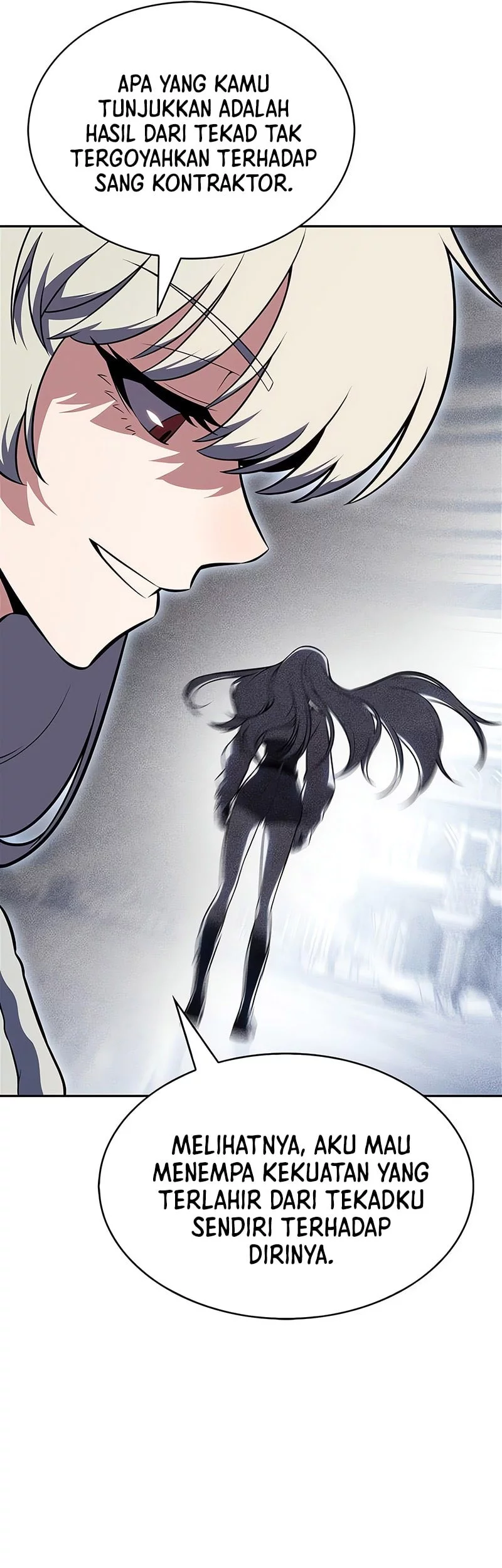 Solo Max-Level Newbie Chapter 225 - halaman 27